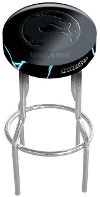 Arcade 1UP Mortal Kombat Adjustable Stool