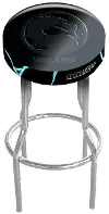 ARCADE1UP.MORTALKOMBAT Arcade 1Up Mortal Kombat Adjustable Stool