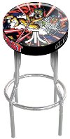 Arcade 1UP Tempest Stool