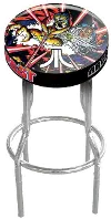 ARCADE1UP/TEMPESTSTOOL Arcade 1Up Tempest Stool