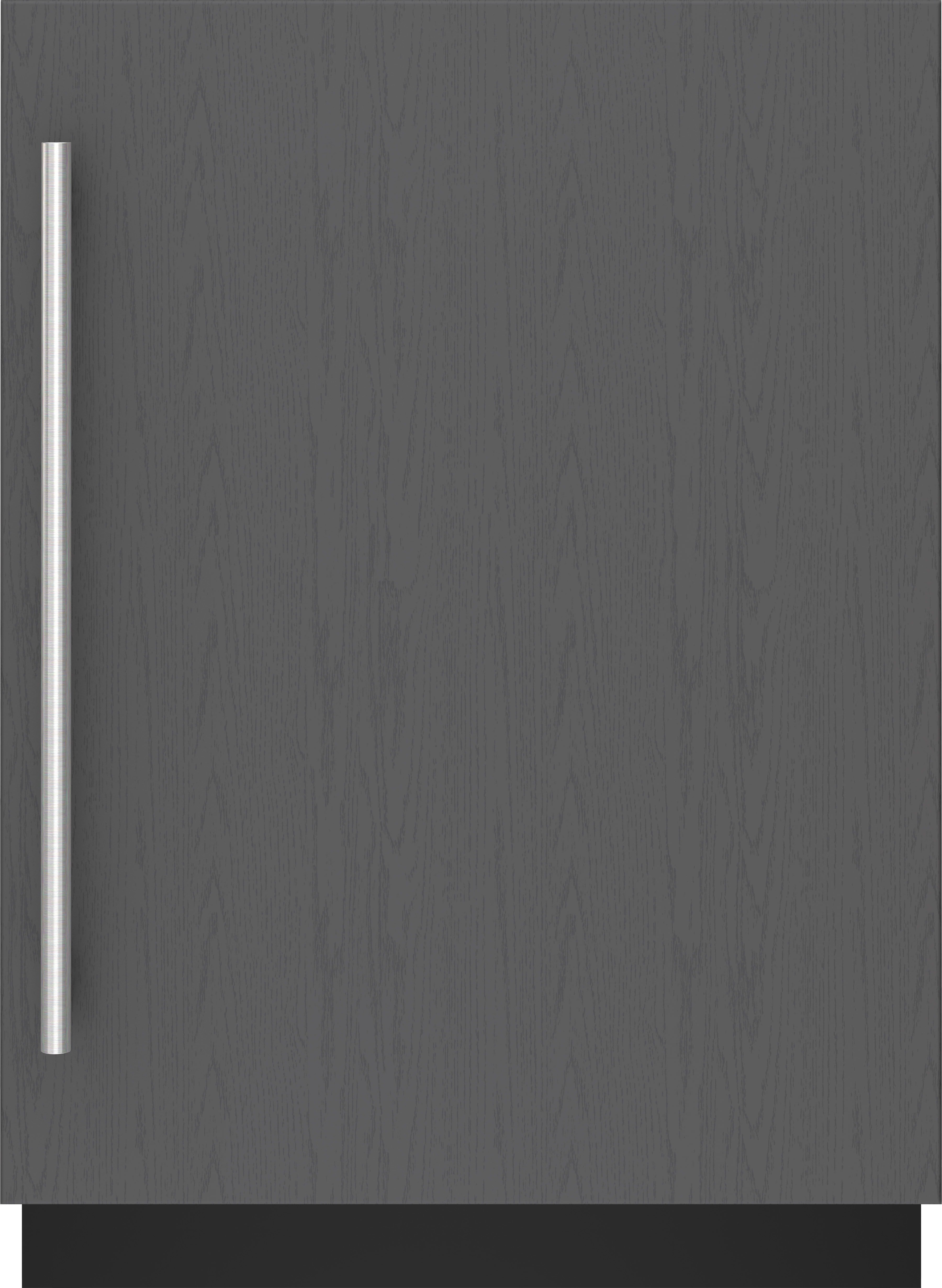 DEU2450R/L Sub-Zero 24 Inch Designer Compact Refrigerator - Panel Ready, Left Hinge-1