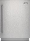 DEU2450RO/L Sub-Zero 24 Inch Designer Compact Outdoor Refrigerator - Panel Ready