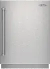 DEU2450RO/L Sub-Zero 24 Inch Designer Compact Outdoor Refrigerator - Panel Ready