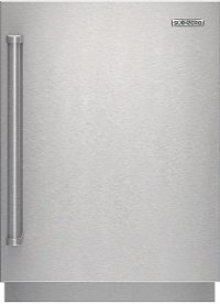 DEU2450RO/L Sub-Zero 24 Inch Designer Compact Outdoor Refrigerator - Panel Ready-1
