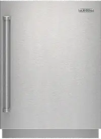 DEU2450RO/L Sub-Zero 24 Inch Designer Compact Outdoor Refrigerator - Panel Ready