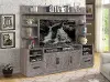 Calvin Contemporary Entertainment Center