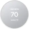 GA01334-US Google Nest Smart Thermostat - Snow