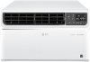 LW1019IVSM LG 9,500 BTU Dual Inverter Smart WiFi Window Air Conditioner