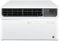 LW1019IVSM LG 9,500 BTU Dual Inverter Smart WiFi Window Air Conditioner-1