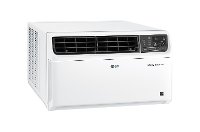 LW1019IVSM LG 9,500 BTU Dual Inverter Smart WiFi Window Air Conditioner-2