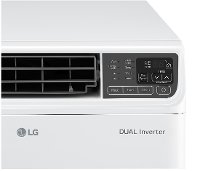 LW1019IVSM LG 9,500 BTU Dual Inverter Smart WiFi Window Air Conditioner-3