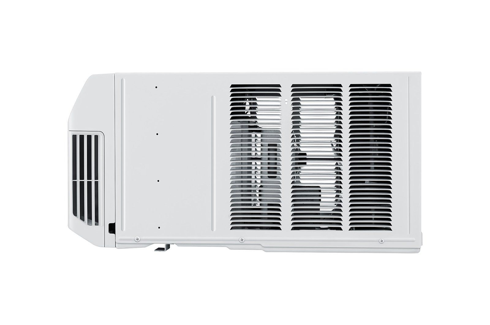 LW1019IVSM LG 9,500 BTU Dual Inverter Smart WiFi Window Air Conditioner-4
