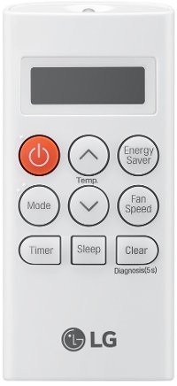 LW1019IVSM LG 9,500 BTU Dual Inverter Smart WiFi Window Air Conditioner-7