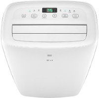 LP0621WSR LG 6,000 BTU Portable Air Conditioner - White-3