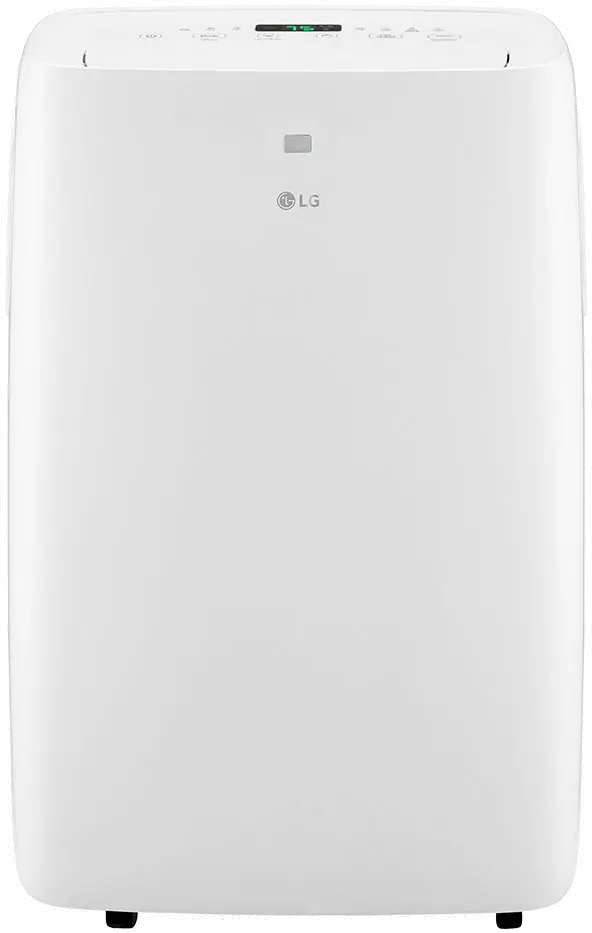 LP0621WSR LG 6,000 BTU Portable Air Conditioner - White-7