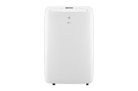 LP0621WSR LG 6,000 BTU Portable Air Conditioner - White-7