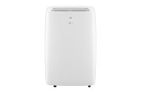 LP0621WSR LG 6,000 BTU Portable Air Conditioner - White-8