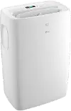 LP0721WSR LG 7,000 BTU Portable Air Conditioner - White