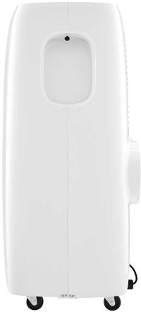 LP0721WSR LG 7,000 BTU Portable Air Conditioner - White-4