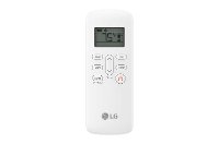 LP0721WSR LG 7,000 BTU Portable Air Conditioner - White-6