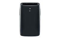 LP0821GSSM LG 8,000 BTU Smart WiFi Portable Air Conditioner - Gray
