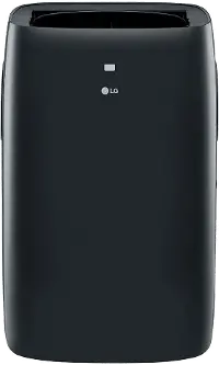 LP0821GSSM LG 8,000 BTU Smart WiFi Portable Air Conditioner - Gray