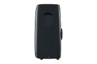 LP0821GSSM LG 8,000 BTU Smart WiFi Portable Air Conditioner - Gray-4