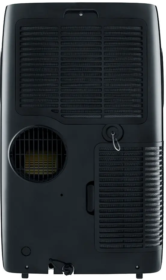 LP0821GSSM LG 8,000 BTU Smart WiFi Portable Air Conditioner - Gray-5