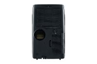 LP0821GSSM LG 8,000 BTU Smart WiFi Portable Air Conditioner - Gray-5