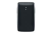 LP0821GSSM LG 8,000 BTU Smart WiFi Portable Air Conditioner - Gray-7