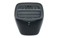 LP0821GSSM LG 8,000 BTU Smart WiFi Portable Air Conditioner - Gray-8