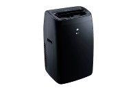 LP1021BSSM LG 10,000 BTU Smart WiFi Portable Air Conditioner - Black-2