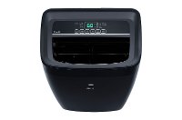LP1021BSSM LG 10,000 BTU Smart WiFi Portable Air Conditioner - Black-3