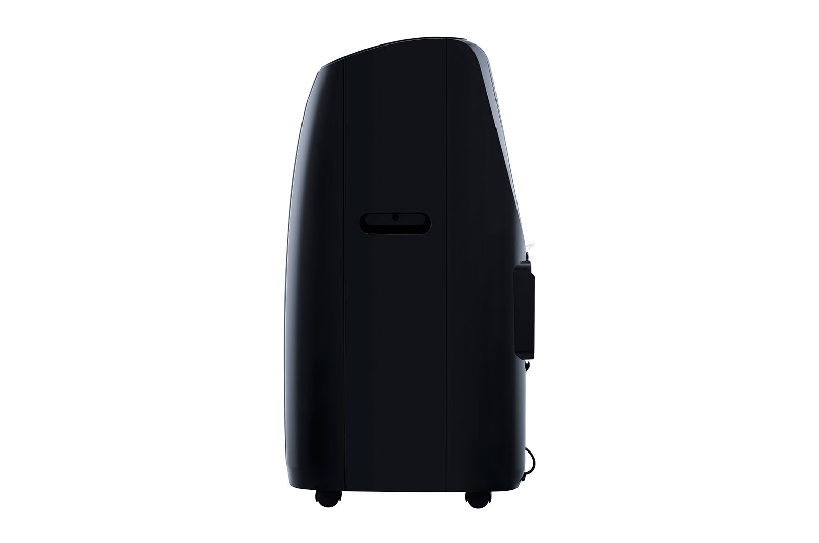 LP1021BSSM LG 10,000 BTU Smart WiFi Portable Air Conditioner - Black-4