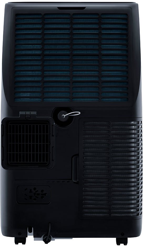 LP1021BSSM LG 10,000 BTU Smart WiFi Portable Air Conditioner - Black-5