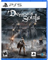 PS5 SCE 305730 Demon's Souls - PS5