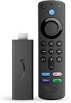 8400805649944 Amazon Fire TV Stick with TV Controls