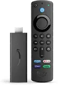 8400805649944 Amazon Fire TV Stick with TV Controls