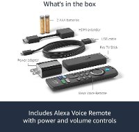 8400805649944 Amazon Fire TV Stick with TV Controls-5