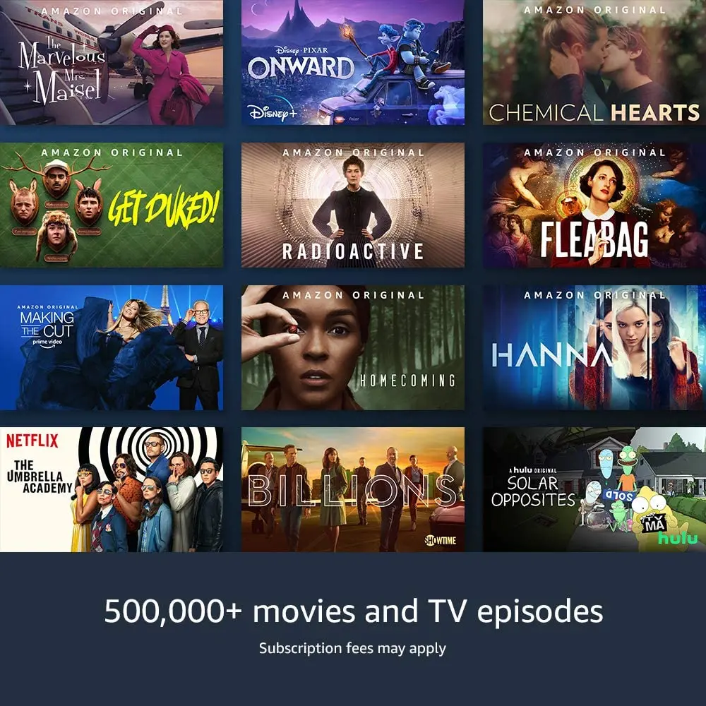 840080564994 Amazon Fire TV Stick Lite-3