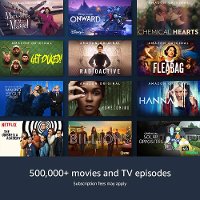 840080564994 Amazon Fire TV Stick Lite-3