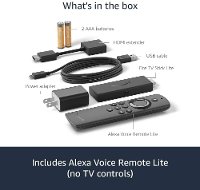 840080564994 Amazon Fire TV Stick Lite-5