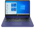 HP 14-FQ0010NR BLUE HP 14-FQ0020NR Indigo Laptop