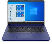 HP 14-FQ0020NR Indigo Laptop