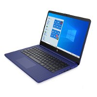 HP 14-FQ0020NR Indigo Laptop-2