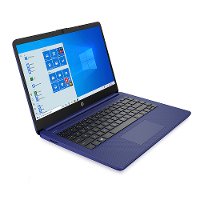 HP 14-FQ0020NR Indigo Laptop-3