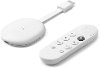 GGL-GA01919-US Google Chromecast with Google TV 4K Streaming Device