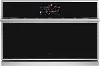 ZSB9231NSS Monogram Minimalist 1.7 cu ft 5 in 1 Single Wall Oven - Stainless Steel 30 Inch