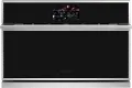 ZSB9231NSS Monogram Minimalist 1.7 cu ft 5 in 1 Single Wall Oven - Stainless Steel 30 Inch