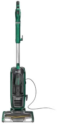 ZU621 Shark Rotator Powered Lift-Away Upright Vacuum with Self-Cleaning Brushroll